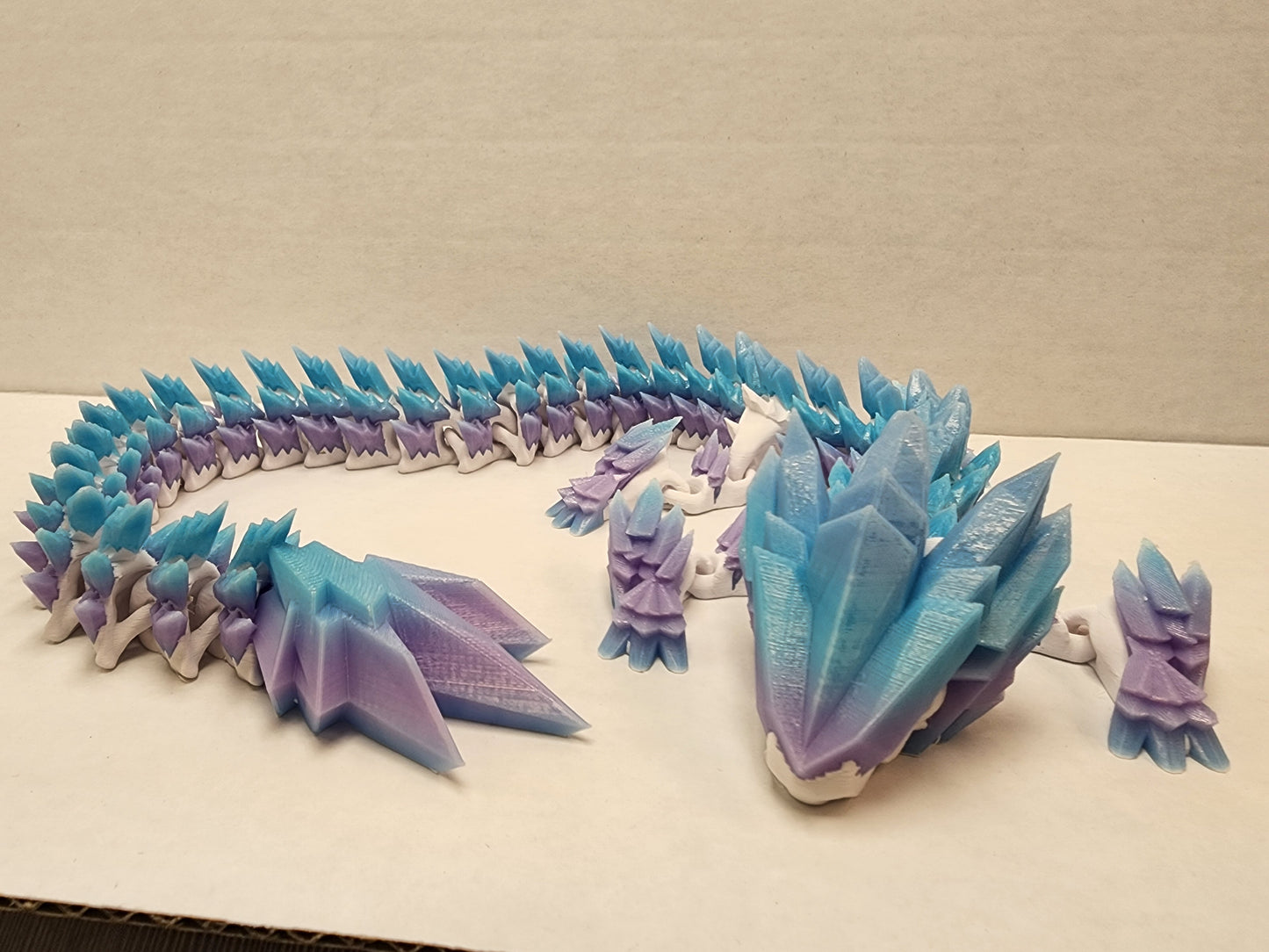 Lightning Bolt Dragon