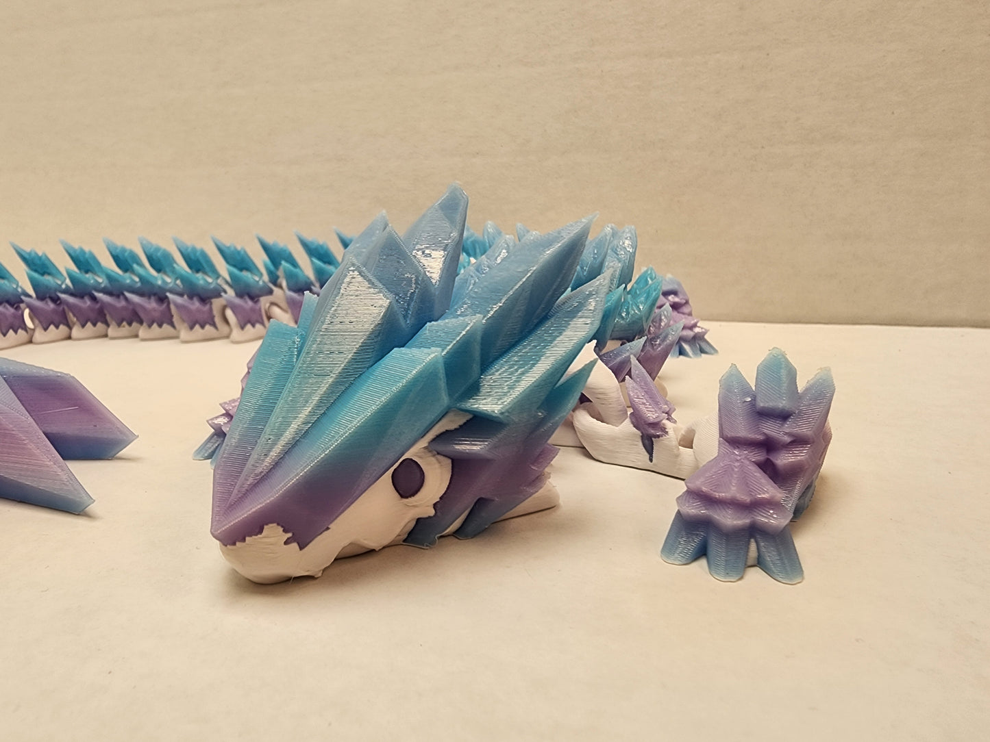 Lightning Bolt Dragon