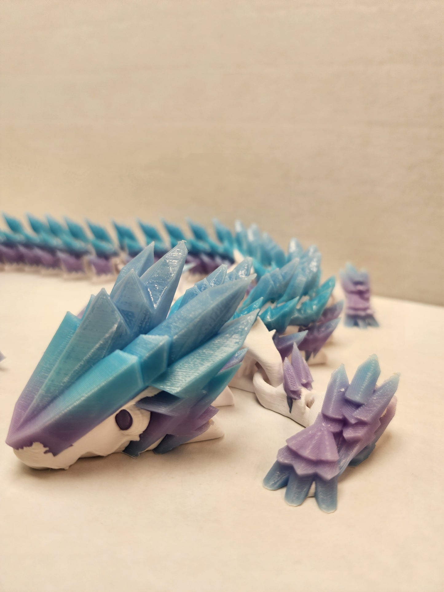 Lightning Bolt Dragon